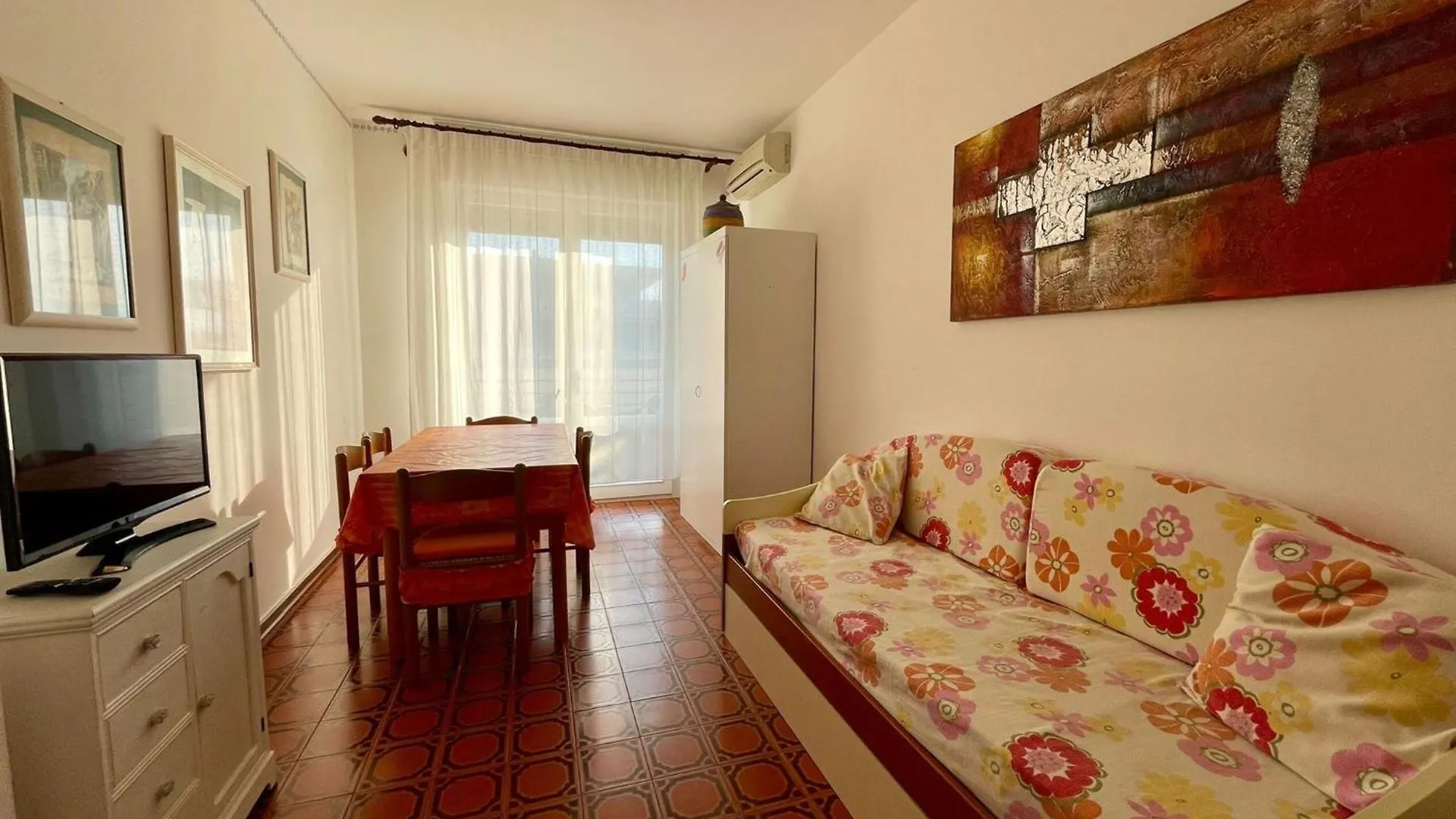 Apartment Ferienwohnung Relax In Our Fantastic Pool! Porto Santa Margherita
