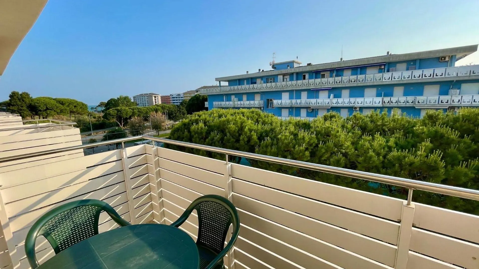 Relax In Our Fantastic Pool! Lägenhet Porto Santa Margherita di Caorle