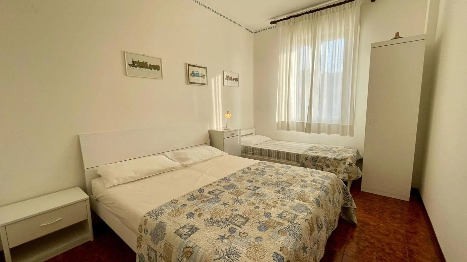 Apartment Ferienwohnung Relax In Our Fantastic Pool! Porto Santa Margherita Italien